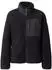 Killtec KOW 23 WMN FLC JCKT Sherpa Fleecejacke Regular Fit (44472-000) schwarz