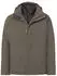 VAUDE Caserina 3in1 Jacket III Herren Outdoorjacke (49102) deer brown