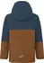 VAUDE Kids Escape Padded Jacket (41598) umbra