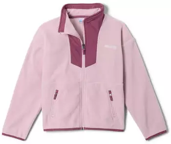 Columbia Sequoia Grove Jacket Kids (2087631) mineral pink/antique mauve