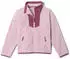 Columbia Sequoia Grove Jacket Kids (2087631) mineral pink/antique mauve