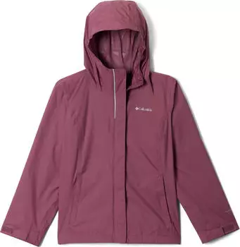 Columbia Arcadia II Jacke (2089931) antique mauve