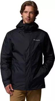 Columbia Inner Limits II Men (2174472) black