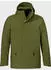 Schöffel Urban 3in1 Parka Style Borkol MNS (24157) grün