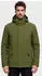 Schöffel Urban 3in1 Parka Style Borkol MNS (24157) grün