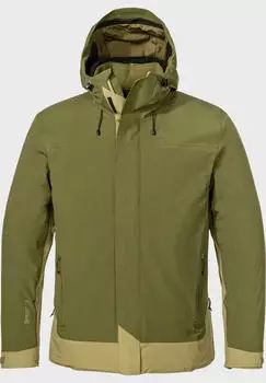 Sch&ouml;ffel 2L Jacket Refoca WMN oliv
