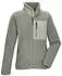 Killtec KOW 23 WMN FLC JCKT Sherpa Fleecejacke Regular Fit (44472-000) dark sea foam