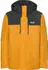 Jack Wolfskin Jasper Pro 3in1 Doppeljacke (A66293) burly yellow jw