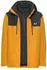 Jack Wolfskin Jasper Pro 3in1 Doppeljacke (A66293) burly yellow jw