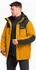 Jack Wolfskin Jasper Pro 3in1 Doppeljacke (A66293) burly yellow jw