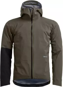Ortovox Sequence Gore-Tex Jacket Men (5000848) dark wild herbs