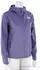 The North Face Fontanales Wind Jacket Women (NF0A8FZH) grounded plum