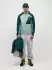 Peak Performance Trail 3L Hipe Jacket ponderosa pine