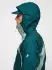 Peak Performance Trail 3L Hipe Jacket ponderosa pine