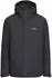 Jack Wolfskin Stone Lite 3in1 Hooded Funktionsjacke (Herren)