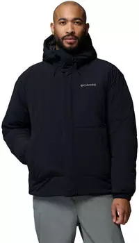 Columbia Street Heights&trade; Insulated Jacket (2174871) schwarz