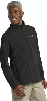Jack Wolfskin Wild Rebel 200 FZ Funktionsjacke (Herren)