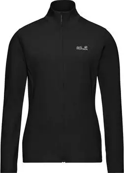 Jack Wolfskin Astrotrail FZ Women (A65848) schwarz