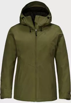 Sch&ouml;ffel Ins Jacket Style Wildkar WMS (13601-24085) avocado branch