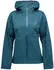 Black Diamond Women's Fineline Stretch Shell (AP7450414034XXS1) midnight blue