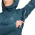 Black Diamond Women's Fineline Stretch Shell (AP7450414034XXS1) midnight blue