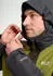 Jack Wolfskin Stonetrail 2L Ins Jacket Isolationsjacke mit Kapuze (A66330) khakigrün