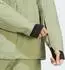 Adidas Terrex Xperior 2L RAIN.RDY Anorak (KF9968) tent green