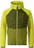 Dare2b Kids' Switch Out Hybrid Jacket (DKN353) fragile sprout/golden cypress