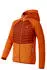 Dare2b Kids' Switch Out Hybrid Jacket (DKN353) fragile sprout/golden cypress