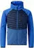 Dare2b Kids' Switch Out Hybrid Jacket (DKN353) blue