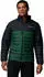 Columbia Powder Lite II Jkt (2086964) rain forest/schwarz
