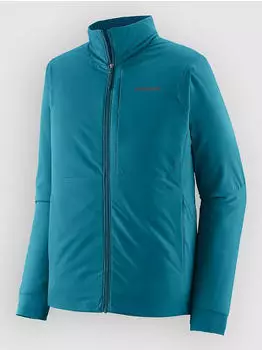 Patagonia Men's Nano-Air Light Hybrid Jacket (82870)