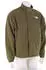 The North Face Yumiori Wendbare Fleecejacke (NF0A89GTRL5) caraway seed/tnf black