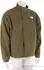 The North Face Yumiori Wendbare Fleecejacke (NF0A89GTRL5) caraway seed/tnf black