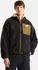 The North Face Yumiori Wendbare Fleecejacke (NF0A89GTRL5) caraway seed/tnf black