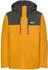 Jack Wolfskin Jasper Pro 3in1 Doppeljacke (A66293) schwarz/gelb