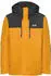 Jack Wolfskin Jasper Pro 3in1 Doppeljacke (A66293) schwarz/gelb