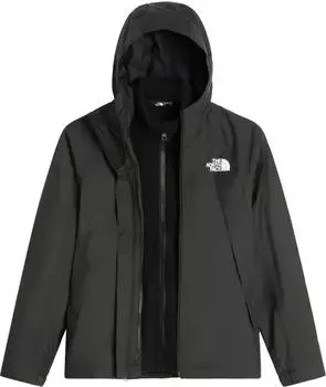 The North Face Antora Triclimate Regenjacke (NF0A8AKB) tnf black