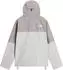 The North Face M Dryvent Zip-In Jacket Windbreaker (NF0A8J5G) taupe/hellgrau
