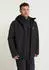 Jack Wolfskin Pinetrail 3in1 Jacket wasserdichte Jacke mit abnehmbarer Kapuze (A66291) black