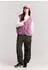Protest PRTTosha Outdoor Bodywarmer Fleece Vest (61662000-275) valerianlilac