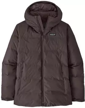 Patagonia Women's Jackson Glacier Jacket (27951) den brown