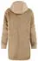Protest PRTKatia Outdoor Long Jacket (63662006) bamboobeige