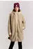 Protest PRTKatia Outdoor Long Jacket (63662006) bamboobeige