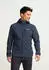 Jack Wolfskin Wild Winds Hooded Jkt M Funktionsjacke
