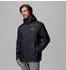 Columbia Watertight Interchange Jacket 3-in-1 Wintermantel (2174493) black
