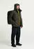 Jack Wolfskin Cold Camp 3in1 Jacket Men (A66139) green
