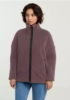 Jack Wolfskin Stone Lite Jacket Women Warme Fleecejacke Midlayer Damen purple (A65072_I0159)