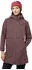 Jack Wolfskin Baylight 3in1 Mantel (Damen)