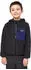 Jack Wolfskin Ice Curl Hood Jacke (Junior)